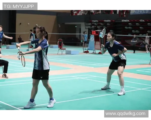 杭州羽毛球队荣登全国配合排行榜第三名展现团队实力与默契