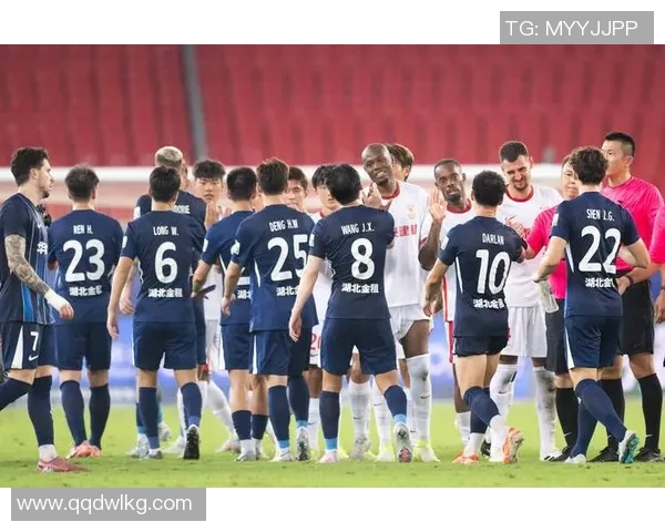 武汉足球队区域防守革新探索与实践的深度分析与展望