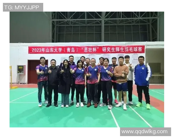 西安羽毛球队团队协作的成功秘诀与实践探索分析