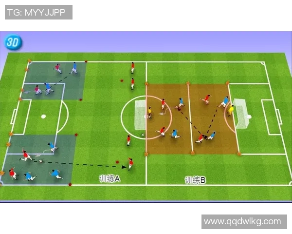 足球盛宴揭秘：上海足球队灵活战术与团队协作的深度解析