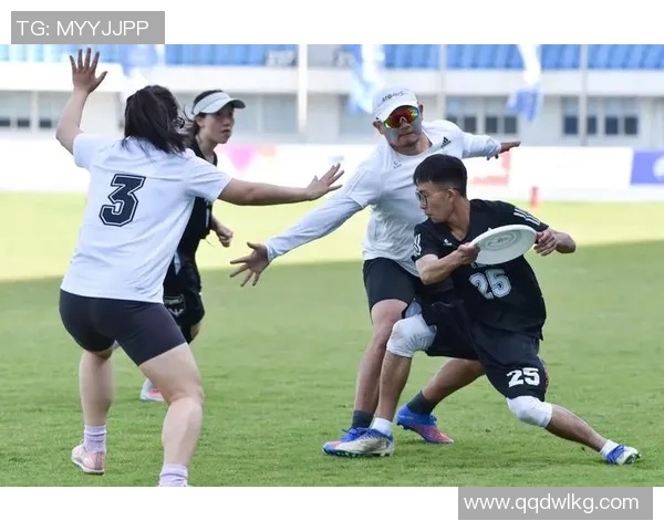 南京飞盘队实力强劲荣登全国个人能力排行榜第三名 南京飞盘队实力强劲荣登全国个人能力排行榜第三名