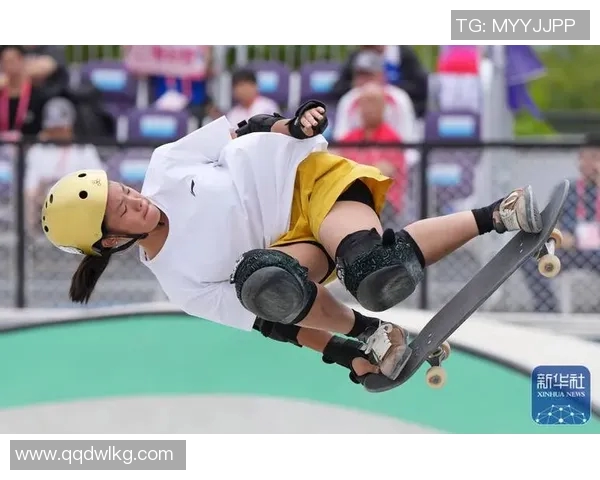 广州滑板队在全国滑板状态排行榜中荣获第十名展现实力与潜力 广州滑板队在全国滑板状态排行榜中荣获第十名展现实力与潜力