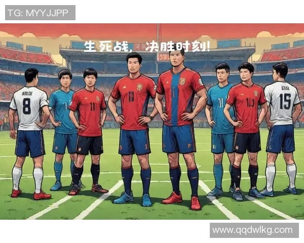 中国足球明星汇总及其成就分析与未来展望