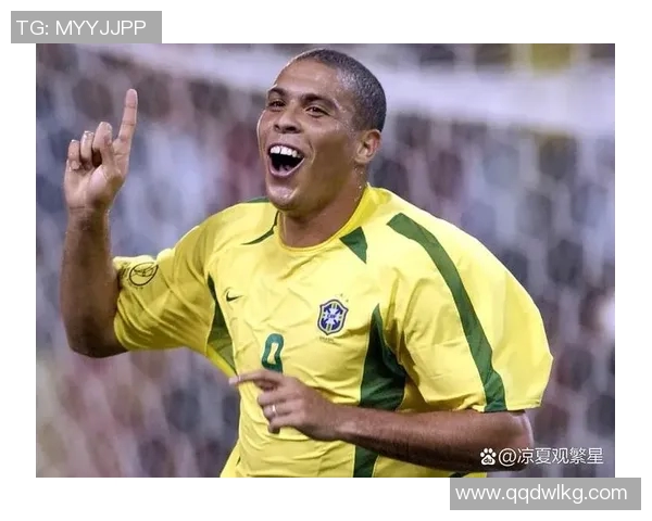 巴西足球明星介绍及其精彩瞬间图片欣赏